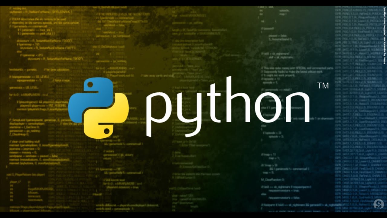 Python Nedir? Neden Python Kullanmalısınız?