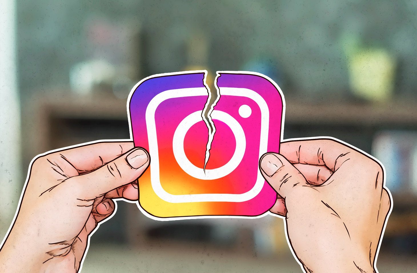 Instagram Hesap Kapatmak ve Silme İşlemi