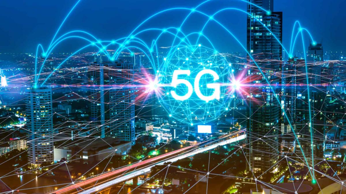 5G Teknolojisi Destekleyen Telefon Modelleri