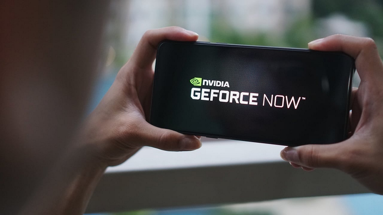 Nvidia Geforce Now Nedir?