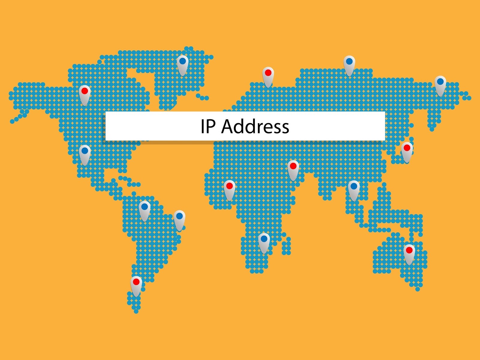 IP Nedir? IP Adresi Bulma ve Değiştirme