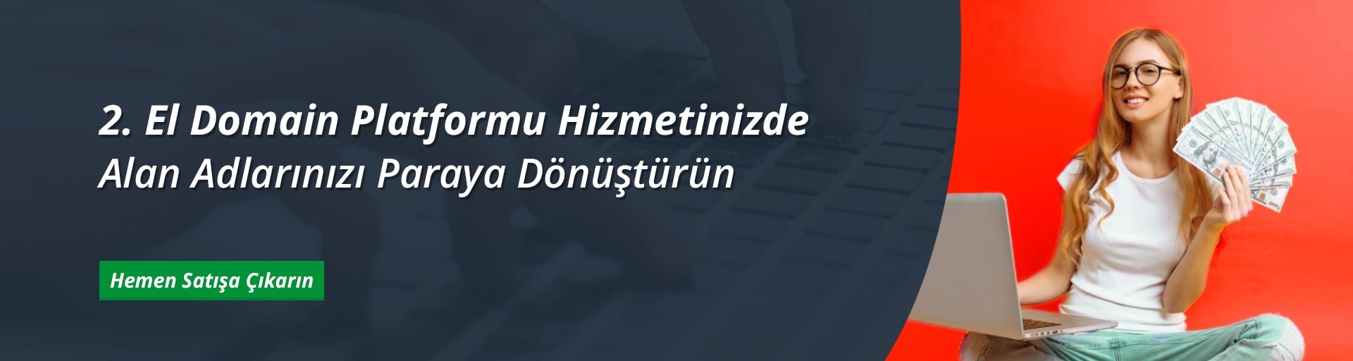 2. El Domain Satın Alırken Nelere Dikkat Etmelisiniz?