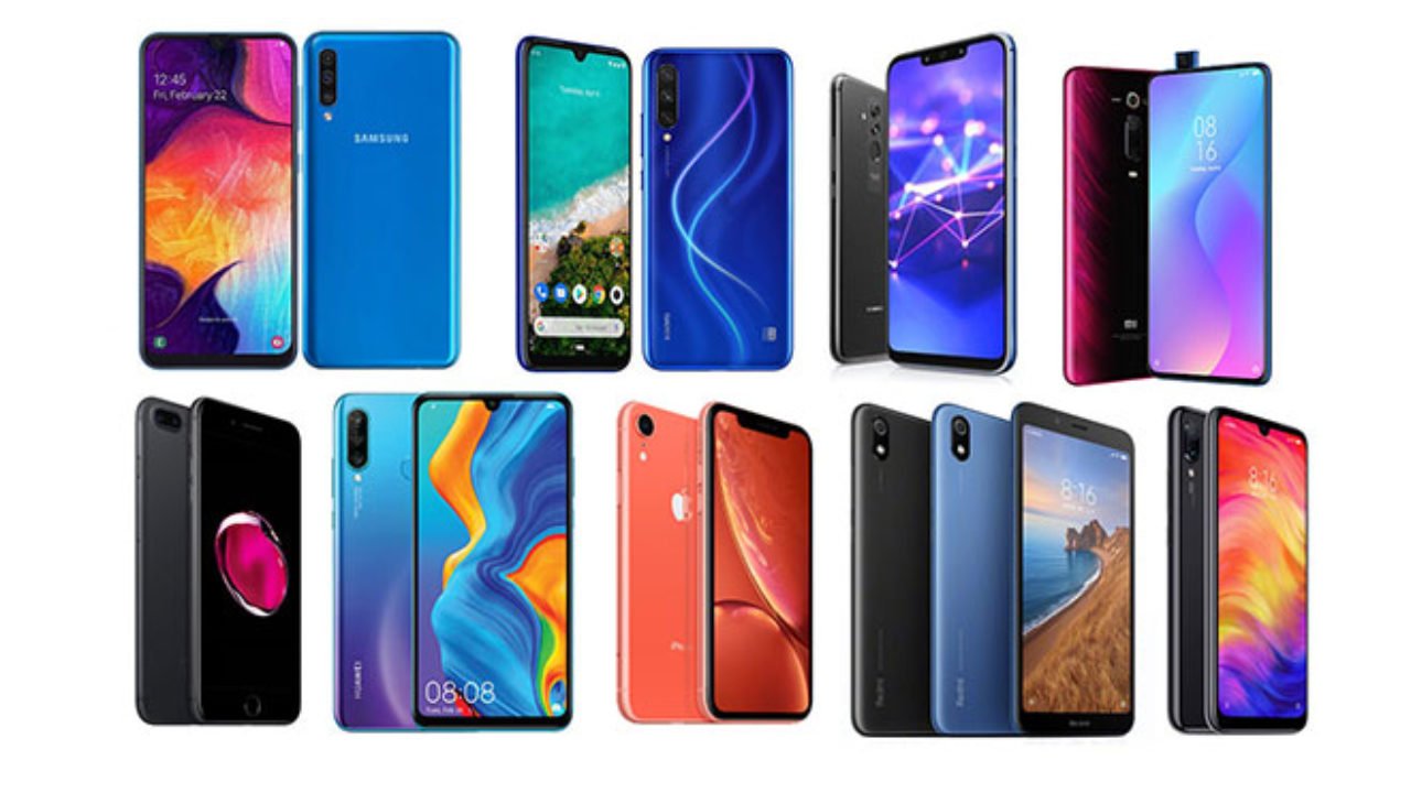 En İyi Android Telefonlar 2021