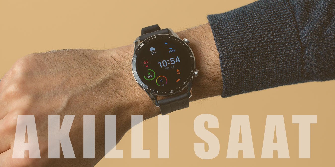 Öne Çıkan Akıllı Saat Modelleri 2021 Yılı