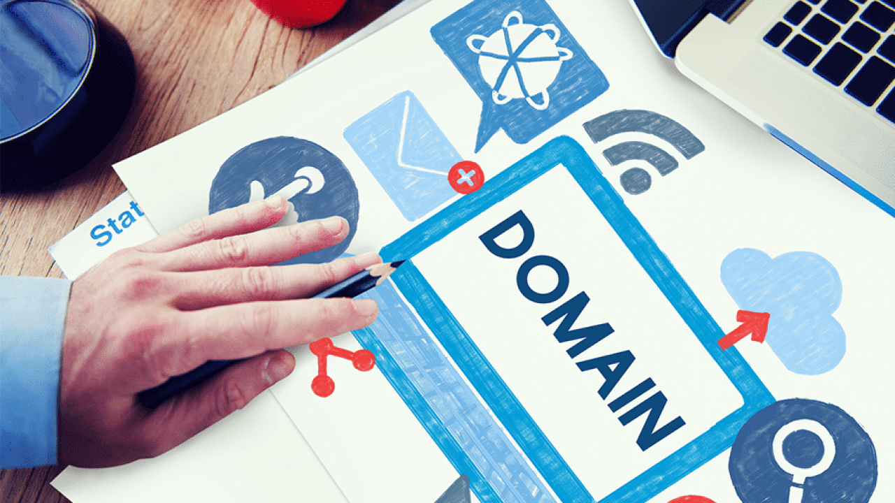 5 Adımda Domain Rehberi!