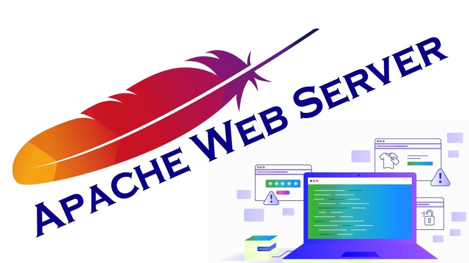 Apache Nedir?