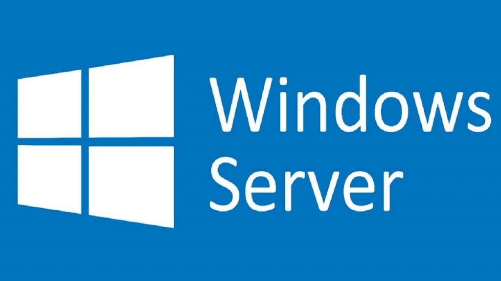 Windows Server 