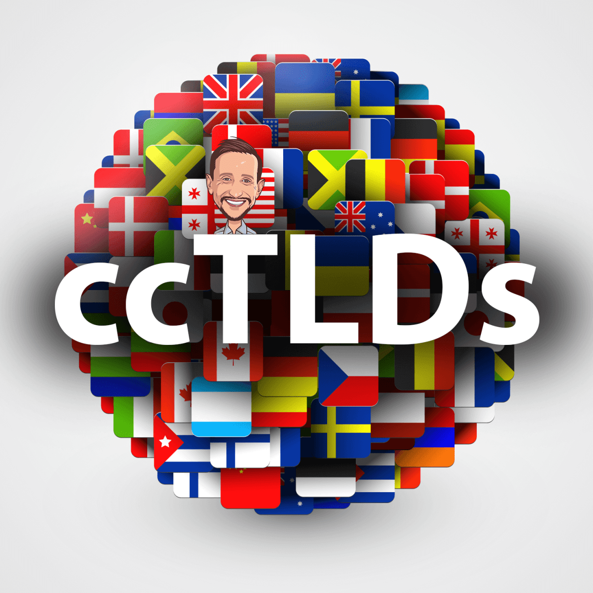 ccTLD (Ülke Kodu Üst Düzey Alan Adları) Hakkında Bilmeniz Gerekenler!
