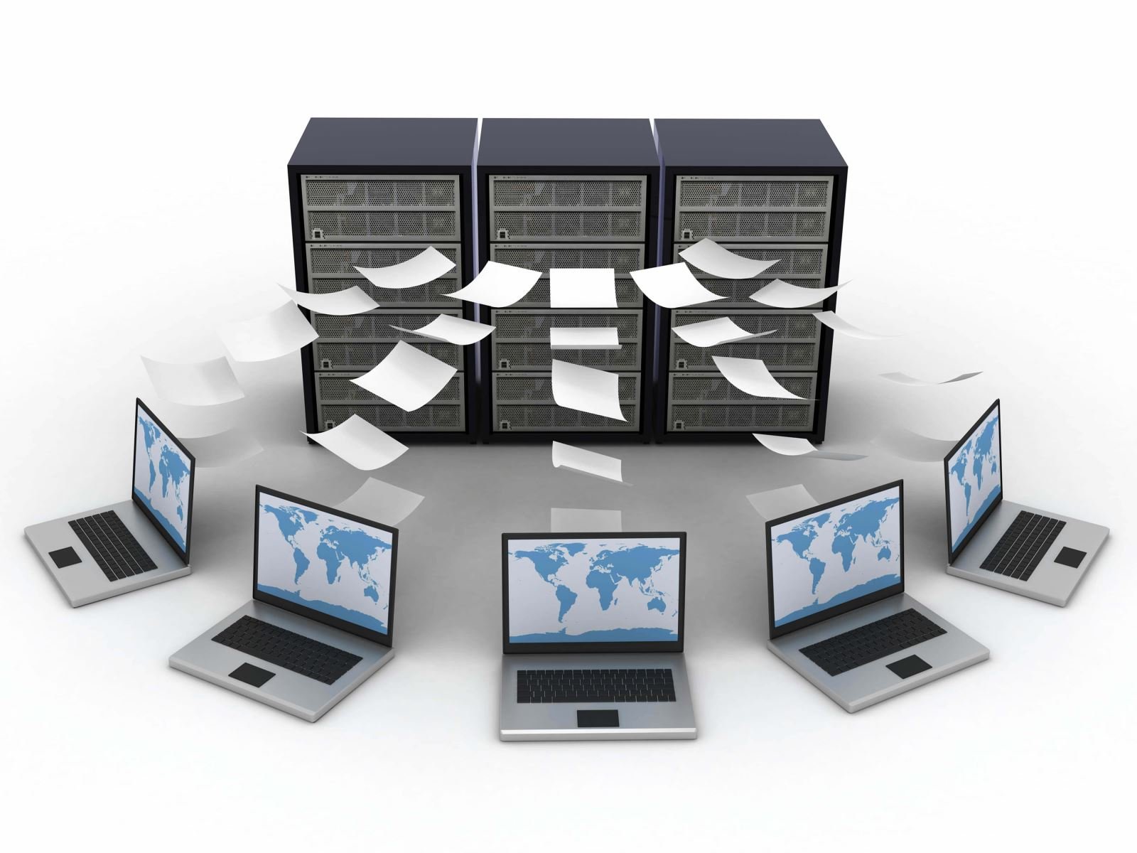 Cloud Backup (Veri Yedekleme) Nedir?