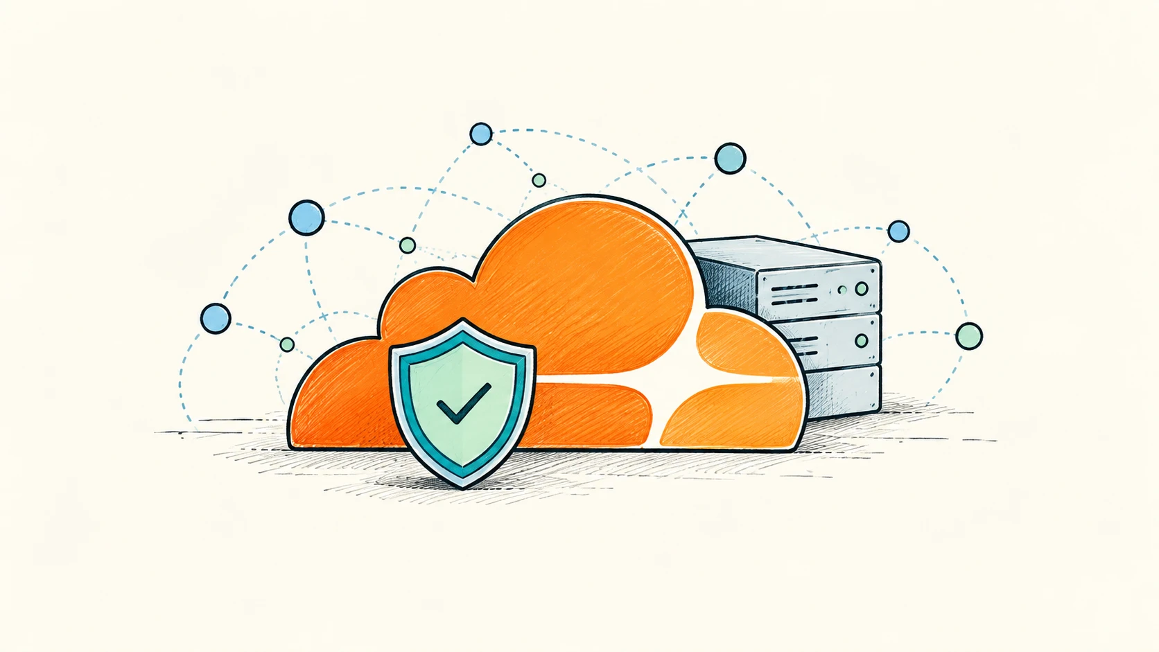 CloudFlare Nedir?