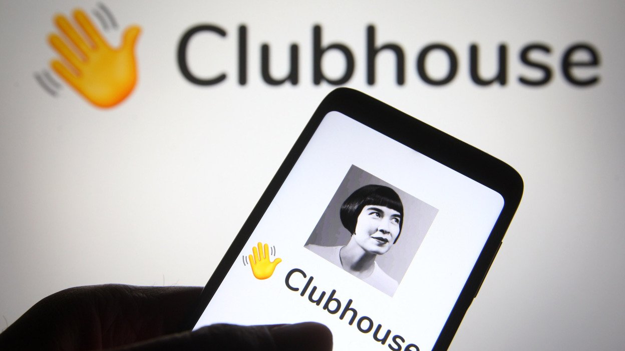 Clubhouse Üyesi Olmak Artık Daha Kolay!