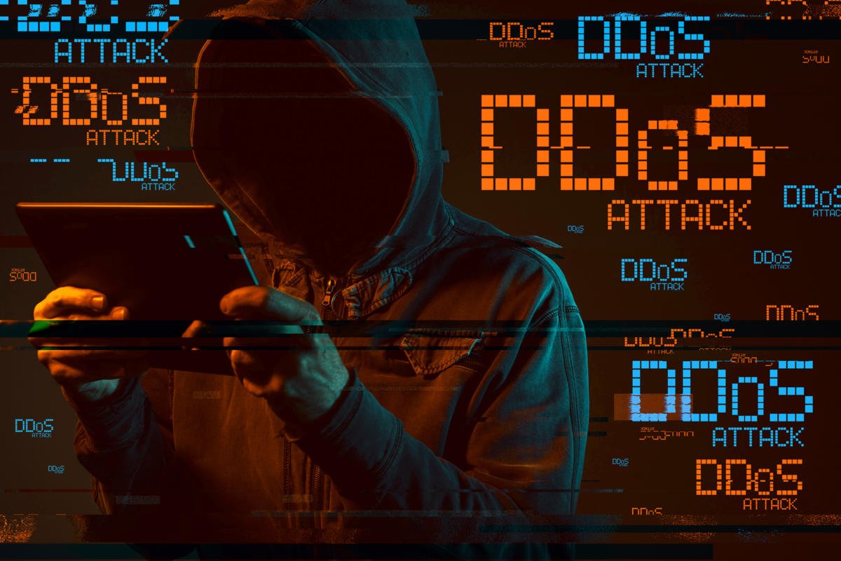 DDoS Nedir?