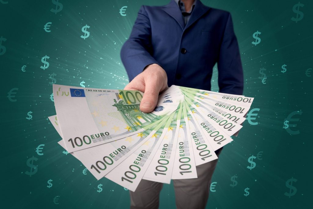 domain yatırımı