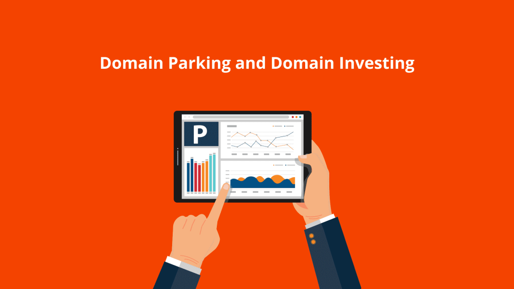 Domain Parking