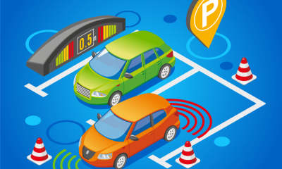 Domain Parking Nedir?