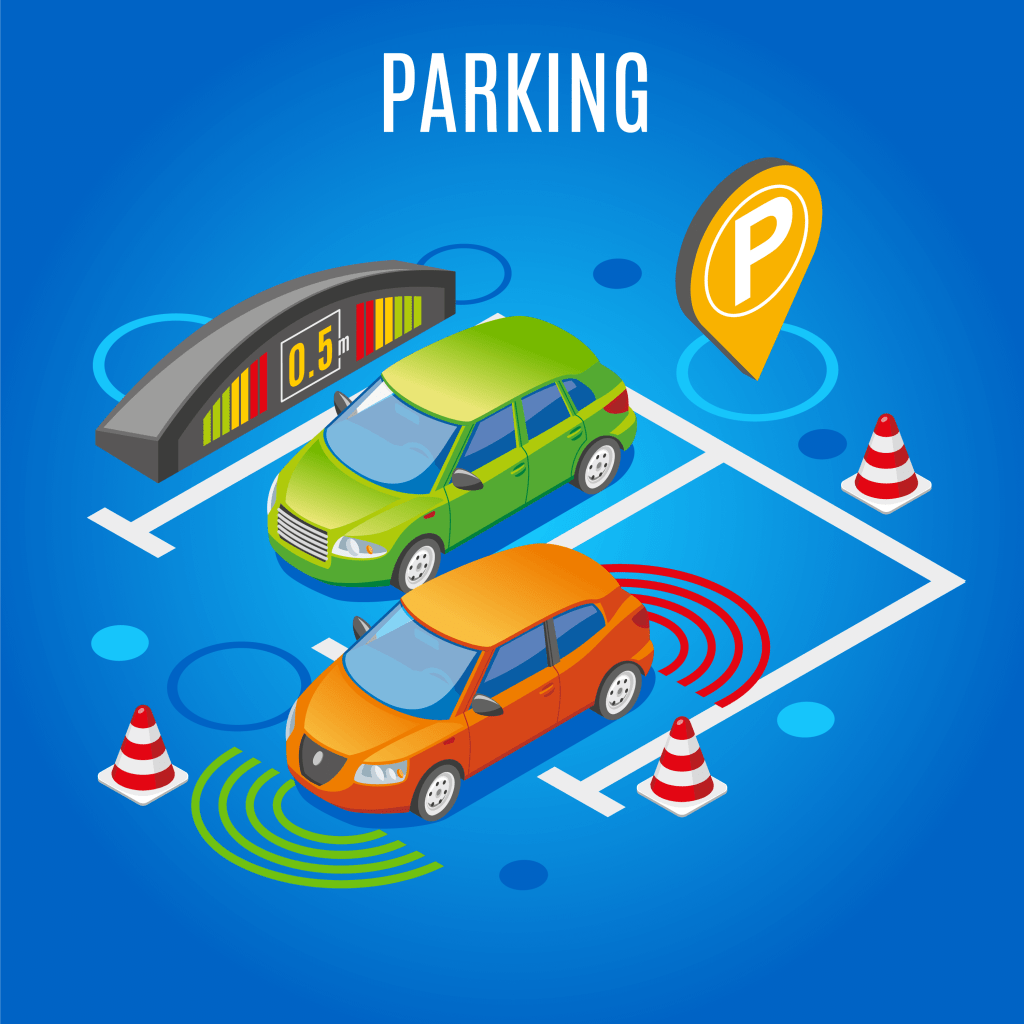 Domain Parking Nedir?
