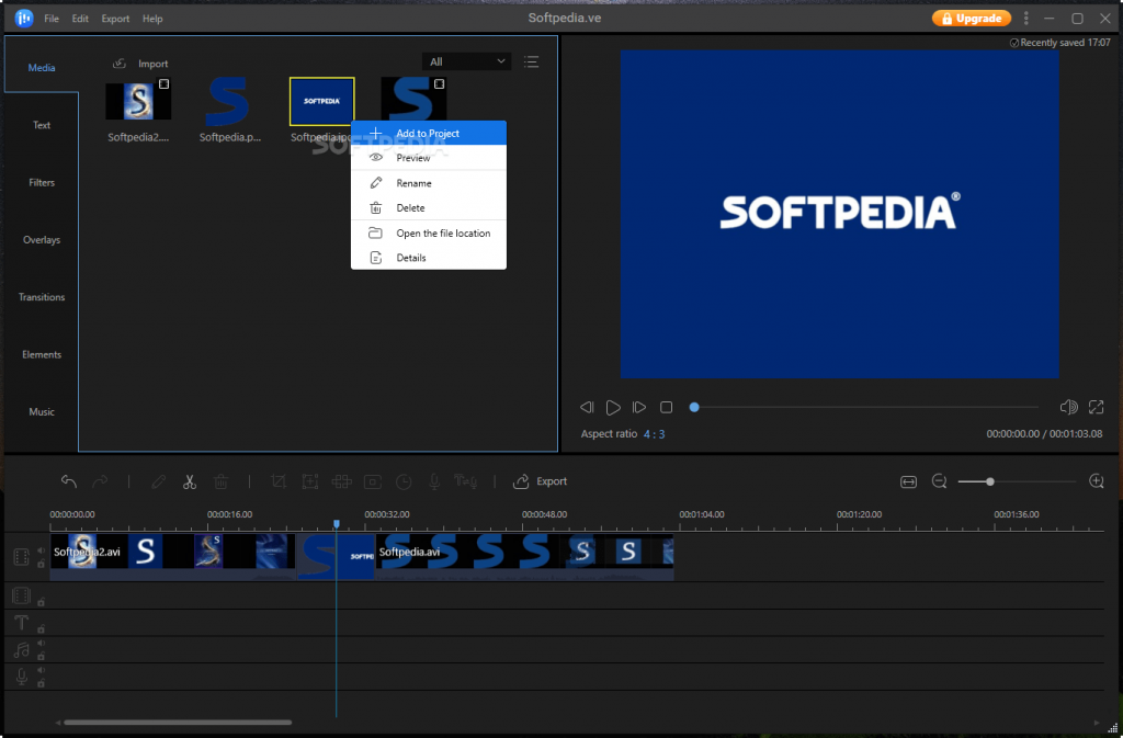 Video editleme