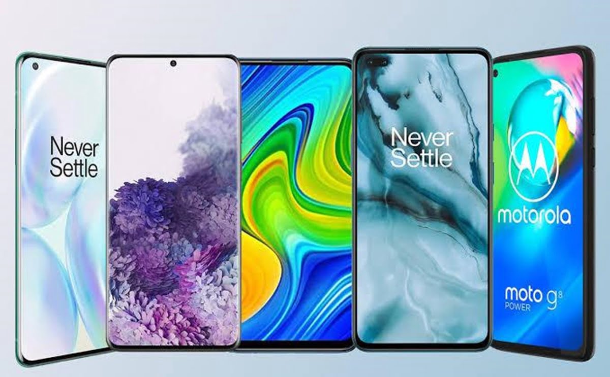 En İyi Android Telefonu 2021