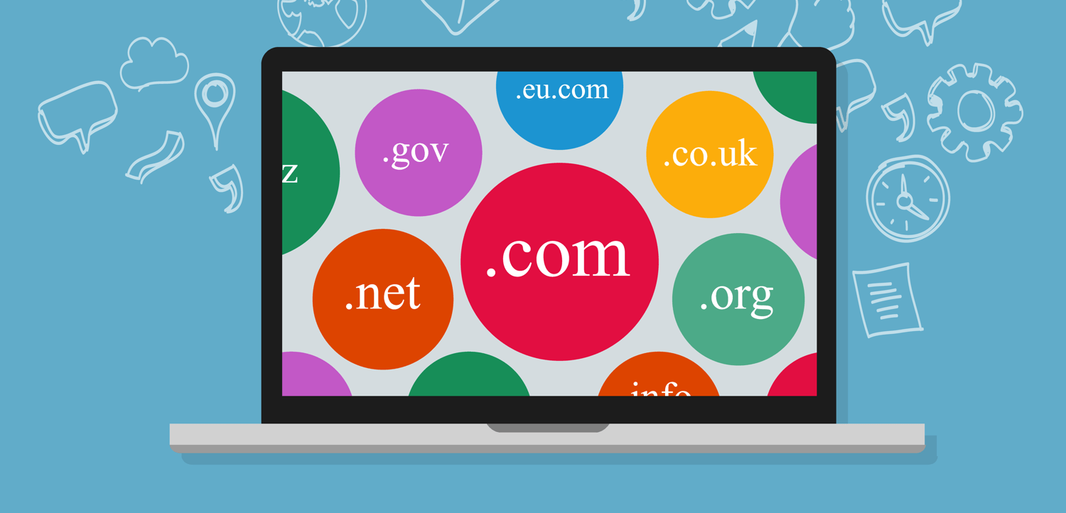 En Yararlı Domain Uzantıları 2021!