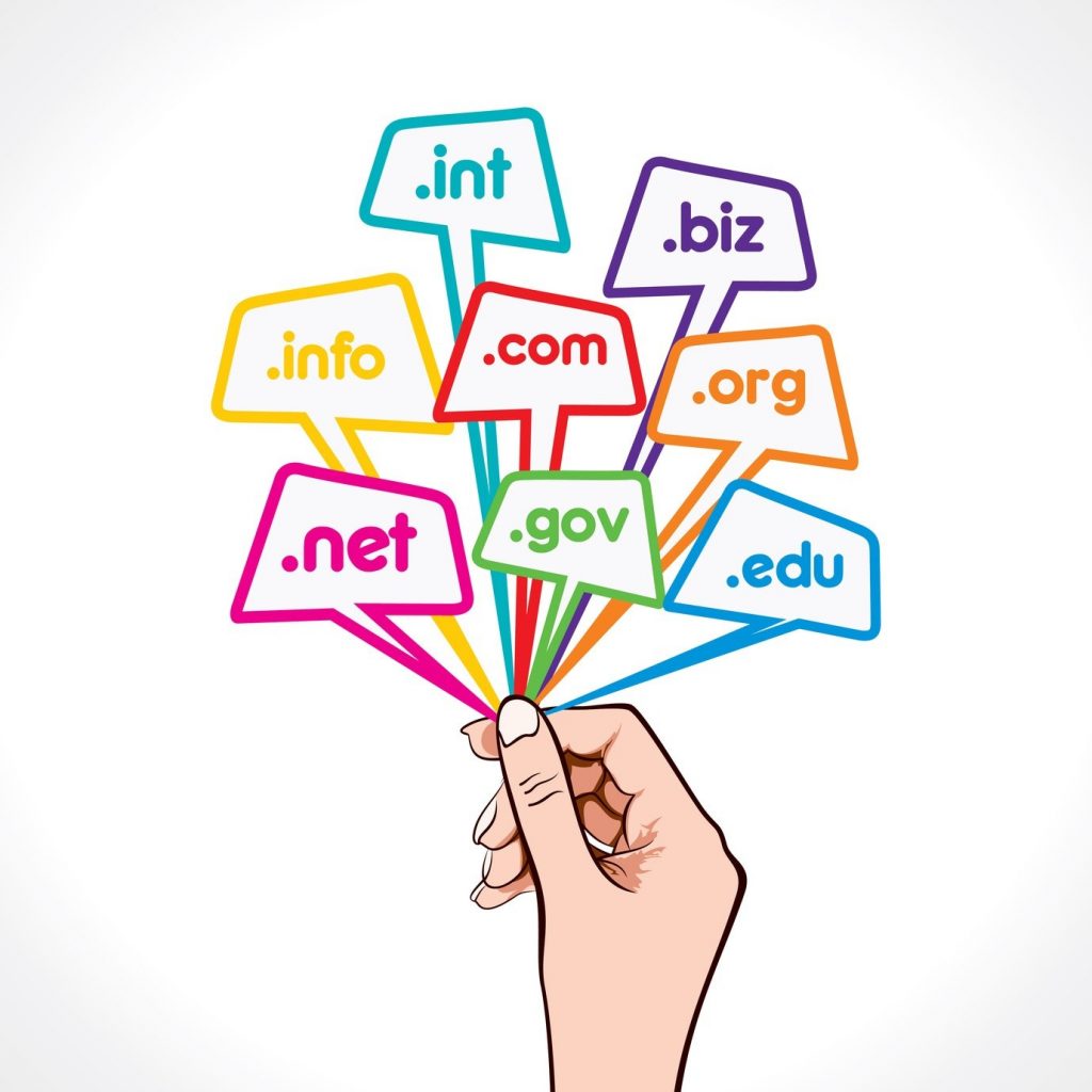 Domain Satışları