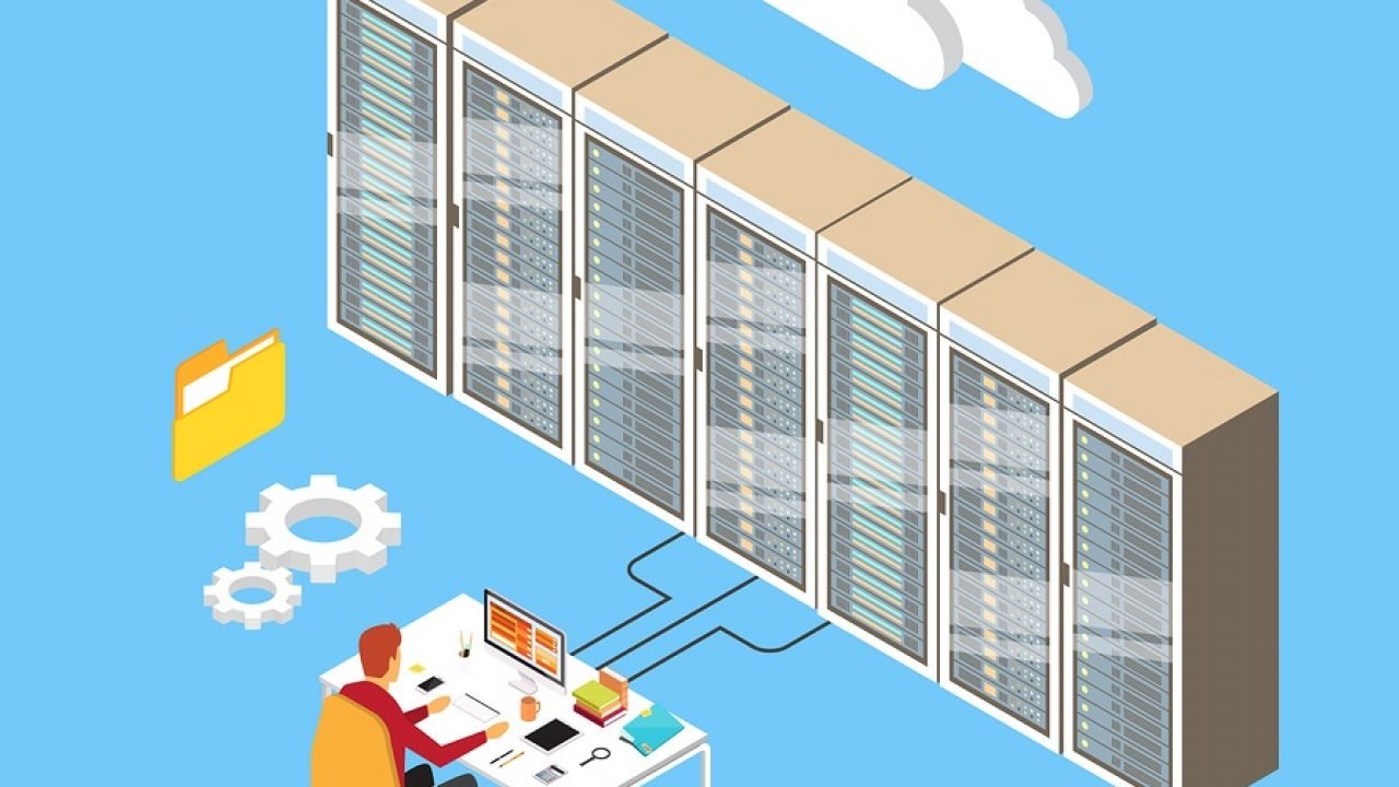 Hosting Nedir? Ne Amaçla Kullanılır?