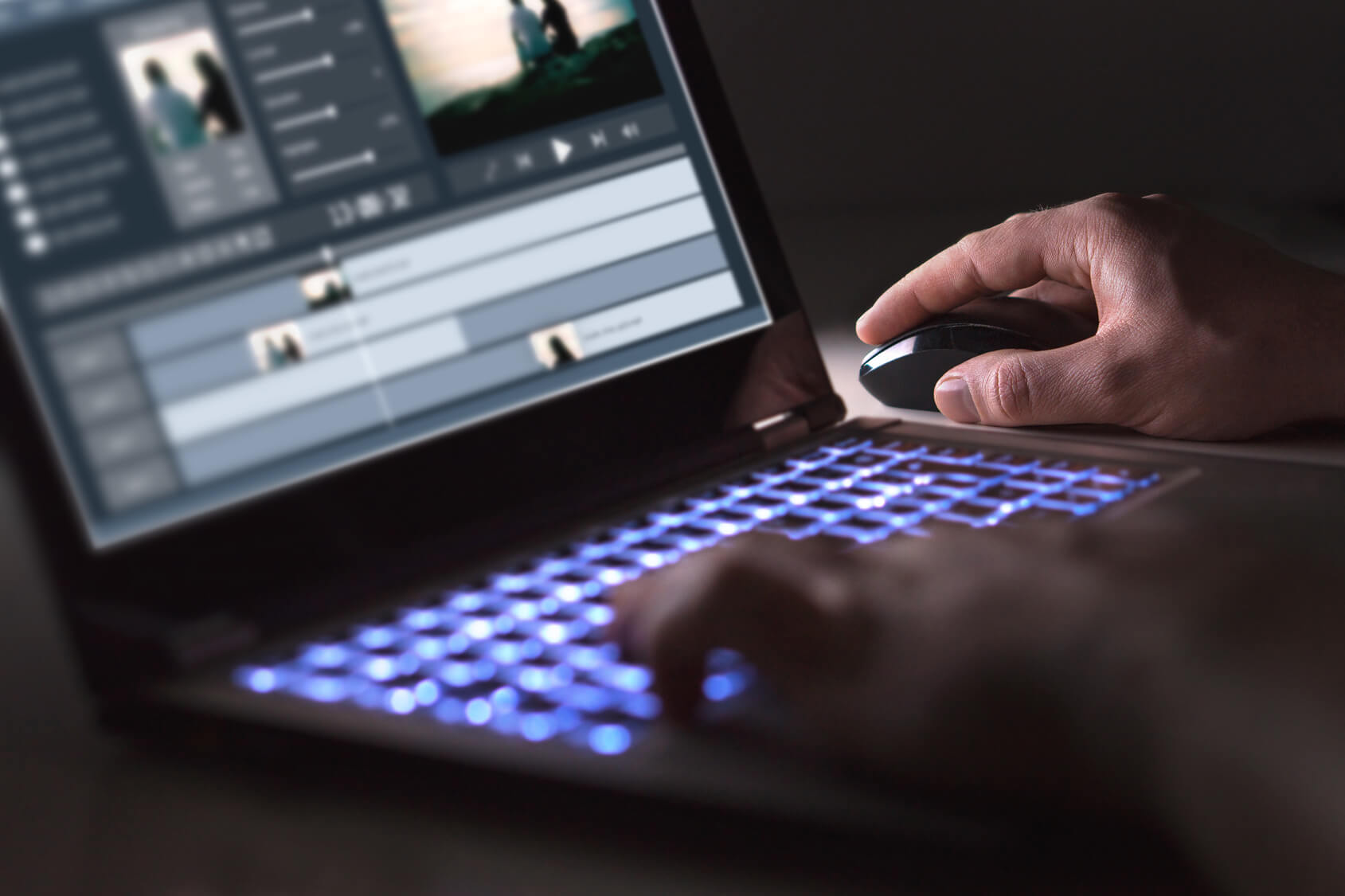 İşinize Yarayacak 10 Video Editleme Programı!
