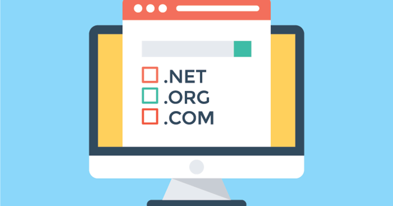 Kurumsal Domain Yönetimi Nasıl Olmalı?
