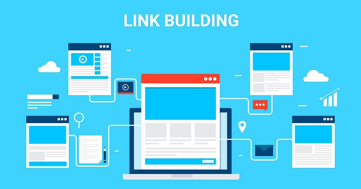 Link Building Nedir?