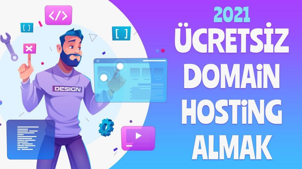 Ücretsiz Domain