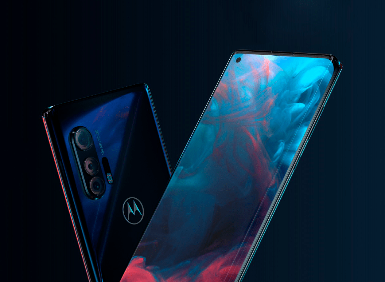 Motorola Edge 20 Serisinin Özelliklerine Hayran Kalacaksınız!