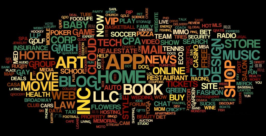 Domain Uzantıları