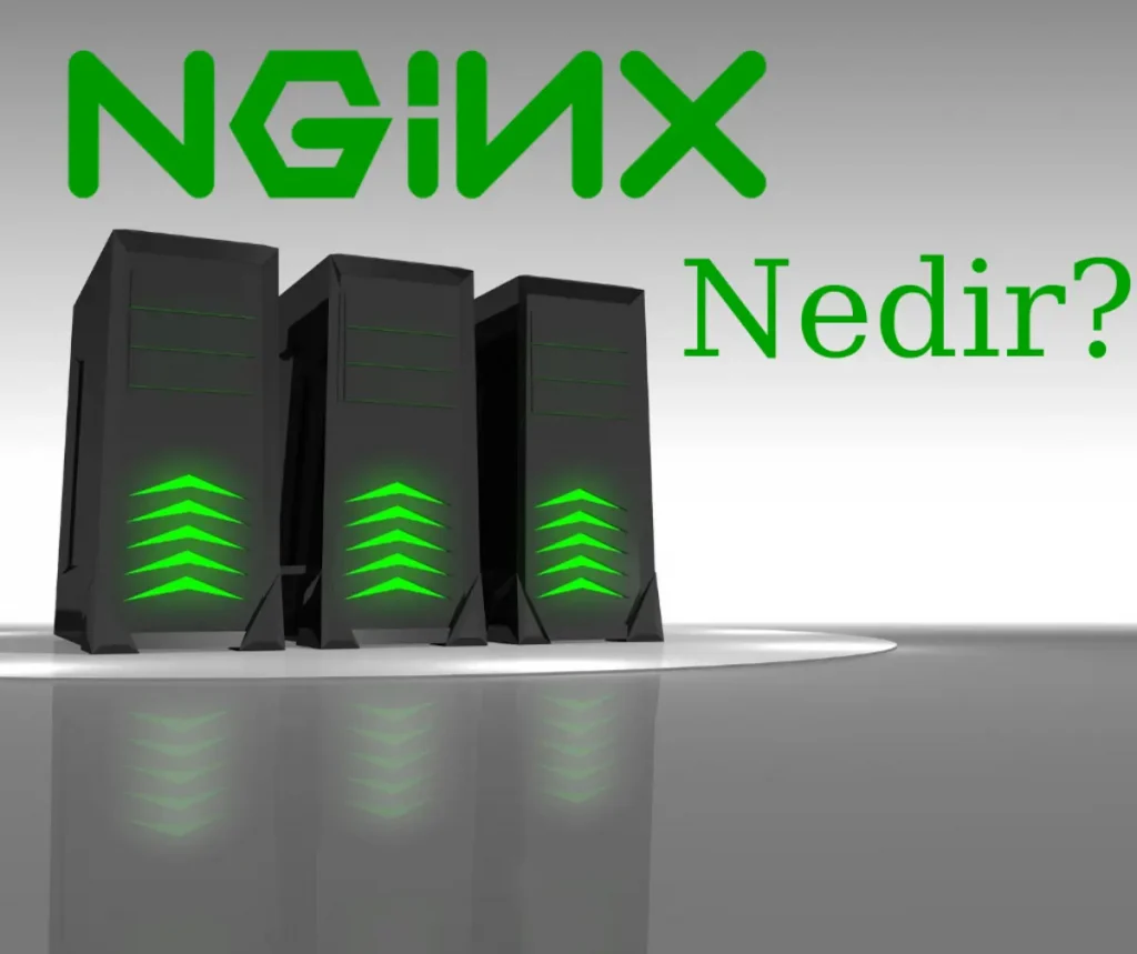 Nginx