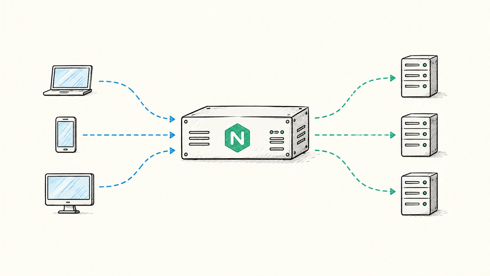 Nginx Nedir?