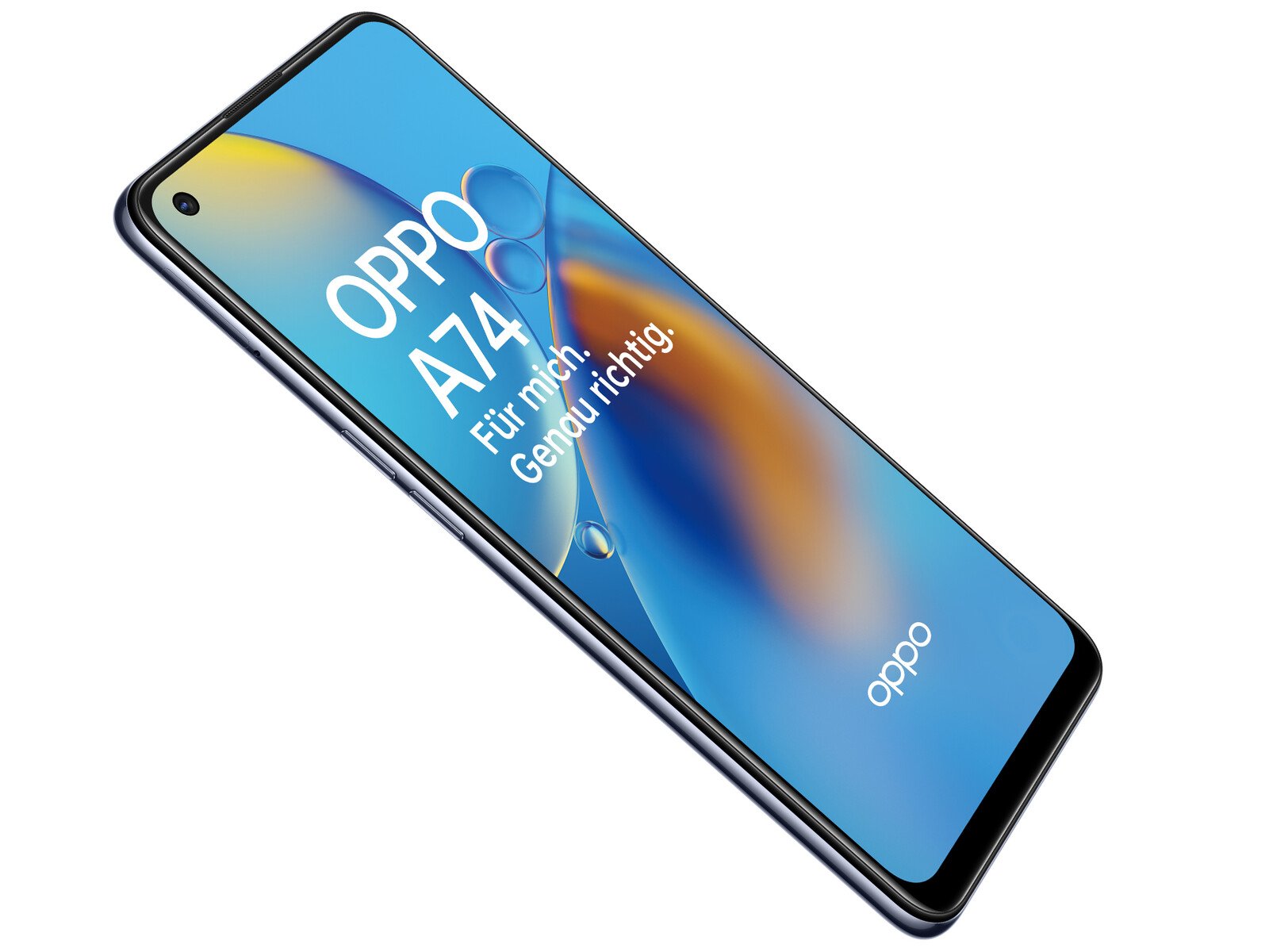 Oppo A74 Nasıl Bir Telefon?