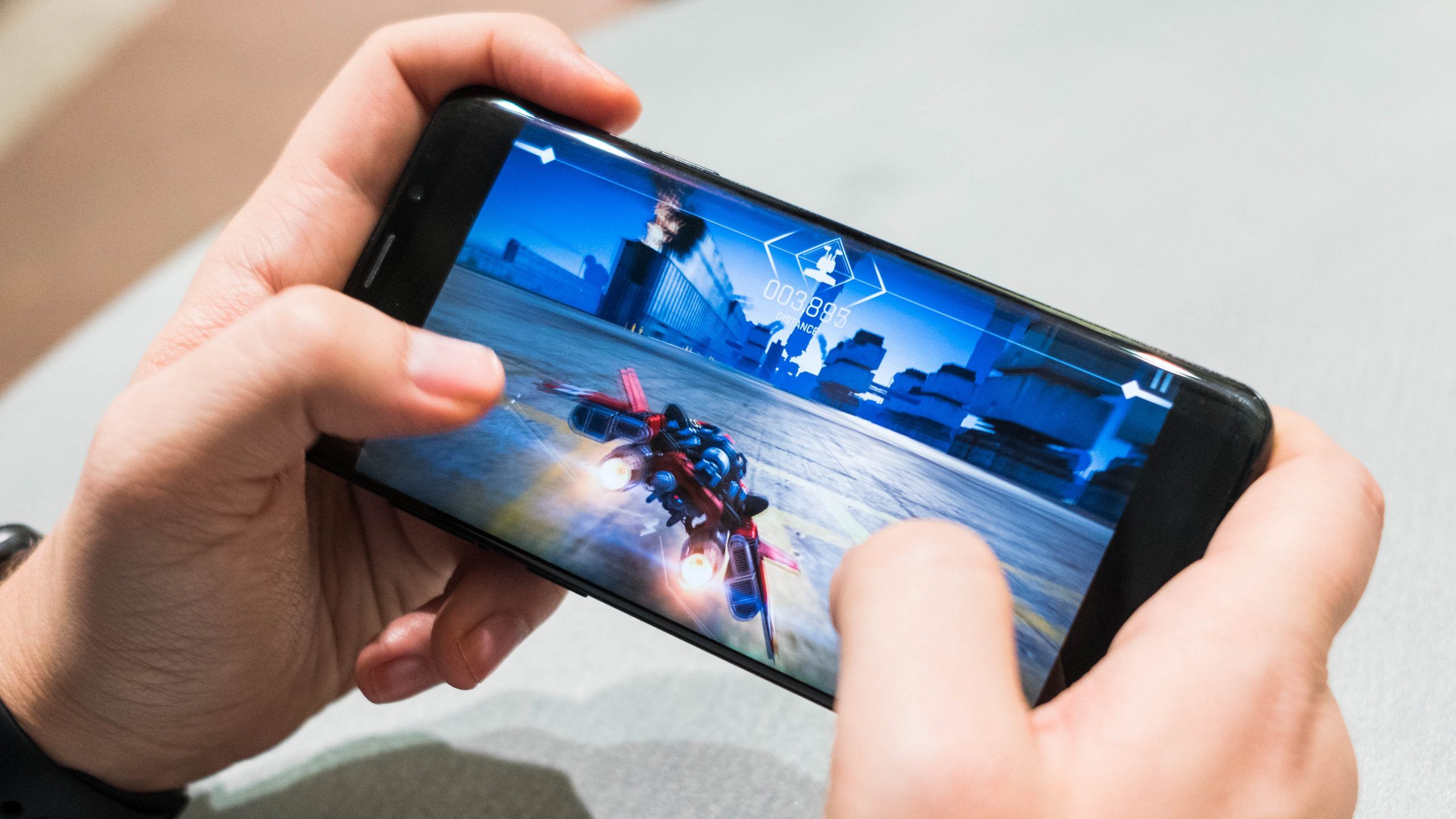 Oyun Performansıyla Öne Çıkan Akıllı Telefon Modelleri – Temmuz 2021