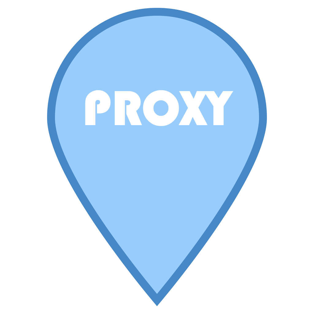 proxy sunucusu