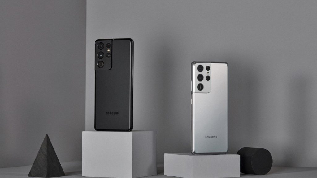 En İyi Android Telefonu