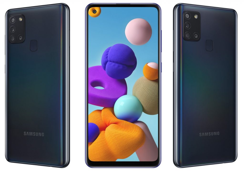 En İyi Samsung Telefon