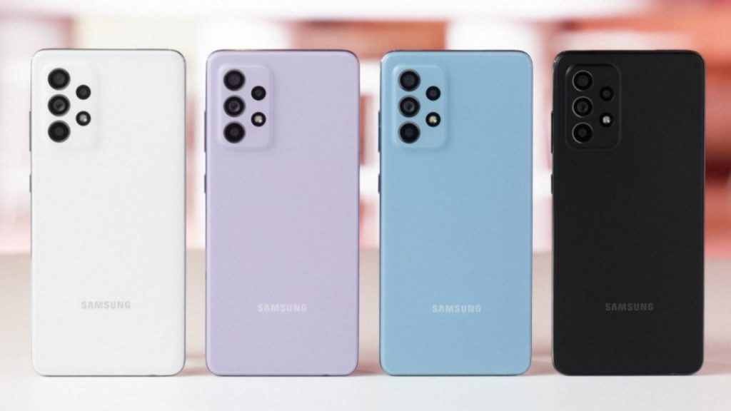 En İyi Samsung Telefon