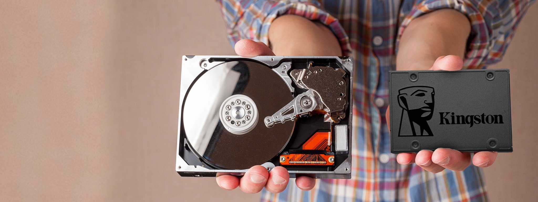 SSD Sunucu Nedir?