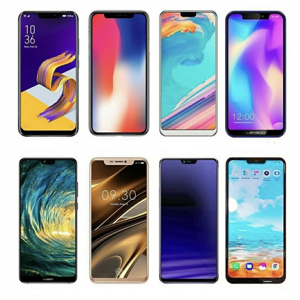 Teknik Açıdan En Değerli Telefonlar – Temmuz 2021