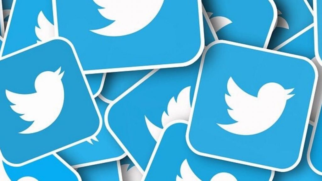 Twitter'da