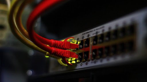 DNS