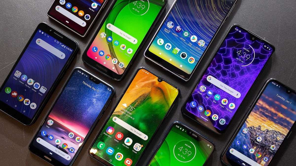 Uygun Fiyatlı Akıllı Telefon Modelleri – Temmuz 2021