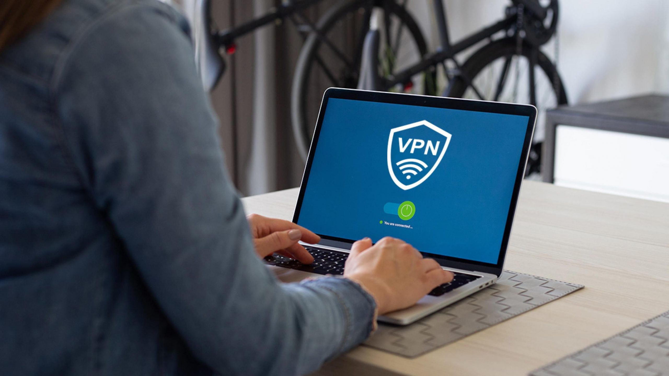 VPN Servisleri Güvenilir Mi?