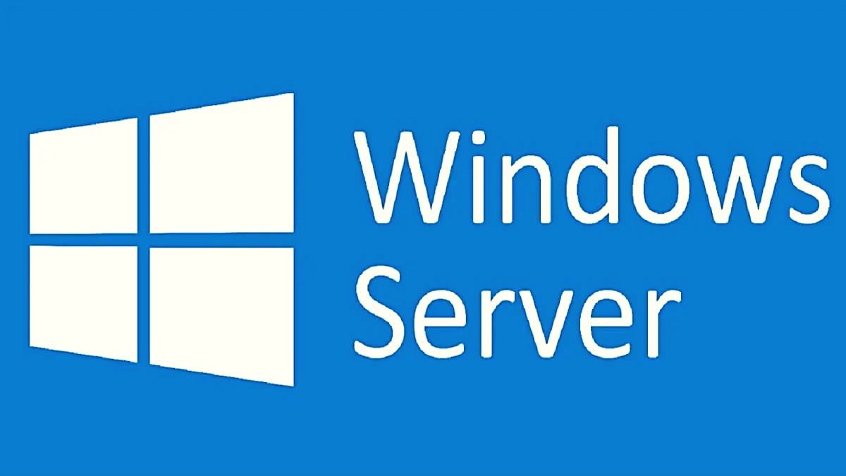 Windows Sunucu Nedir?