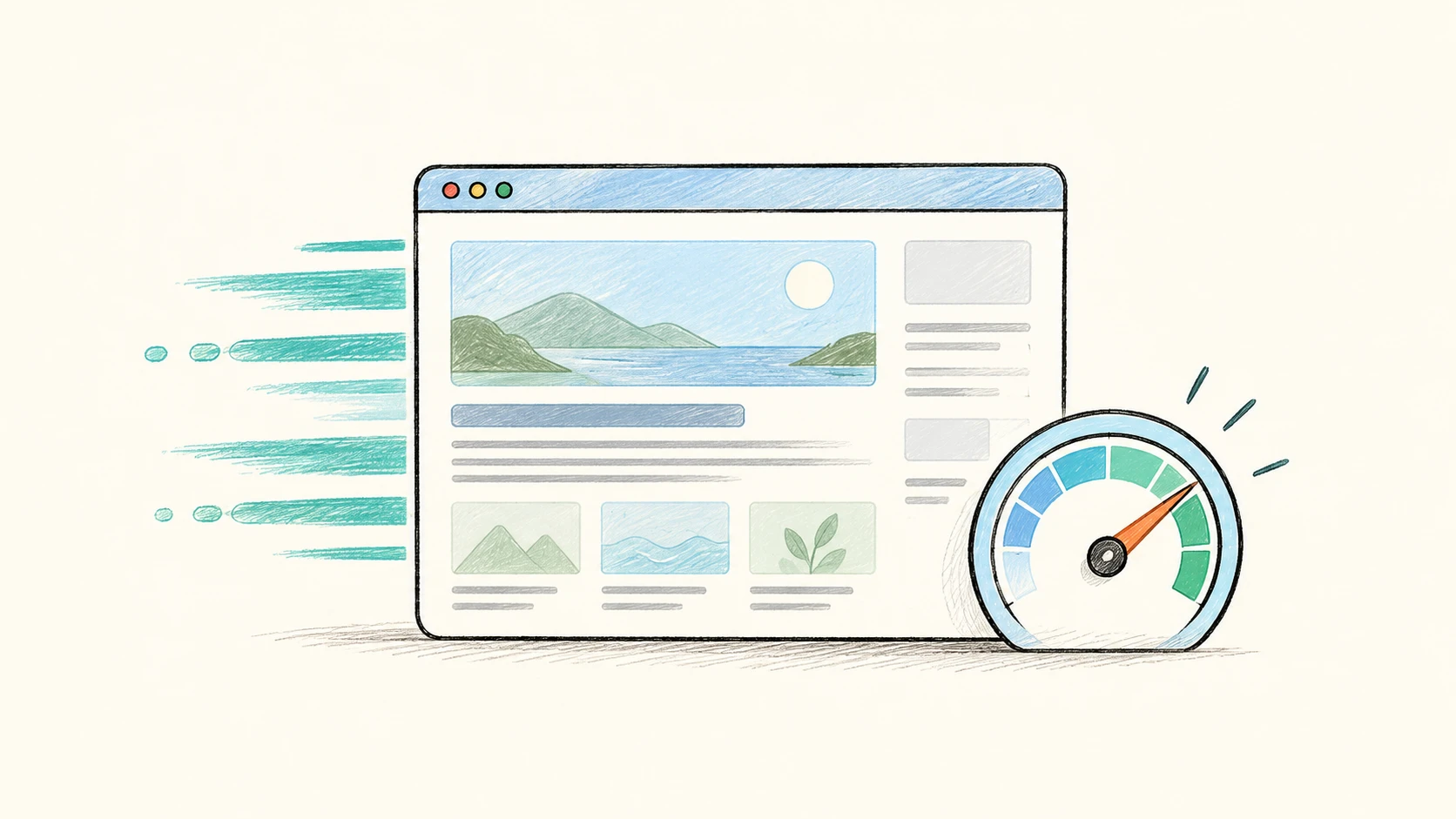 WordPress Performans Rehberi