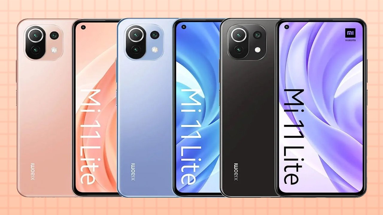 Xiaomi Mi 11 Lite Nasıl Bir Telefon?