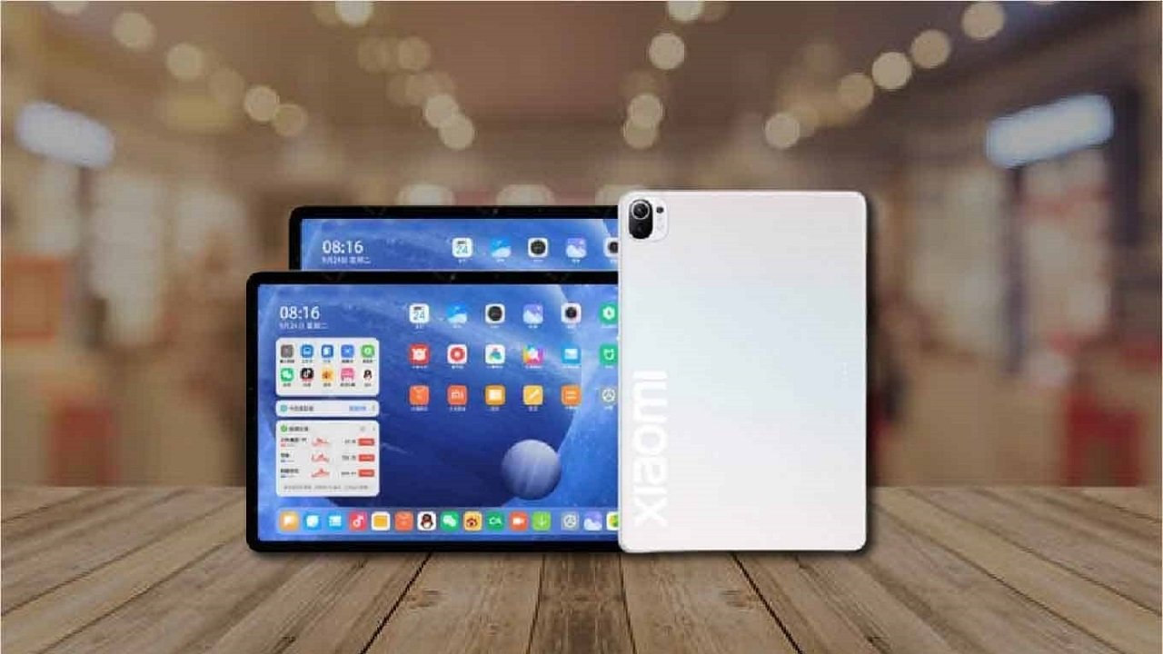 Xiaomi Mi Pad 5 Hangi Özelliklere Sahip?