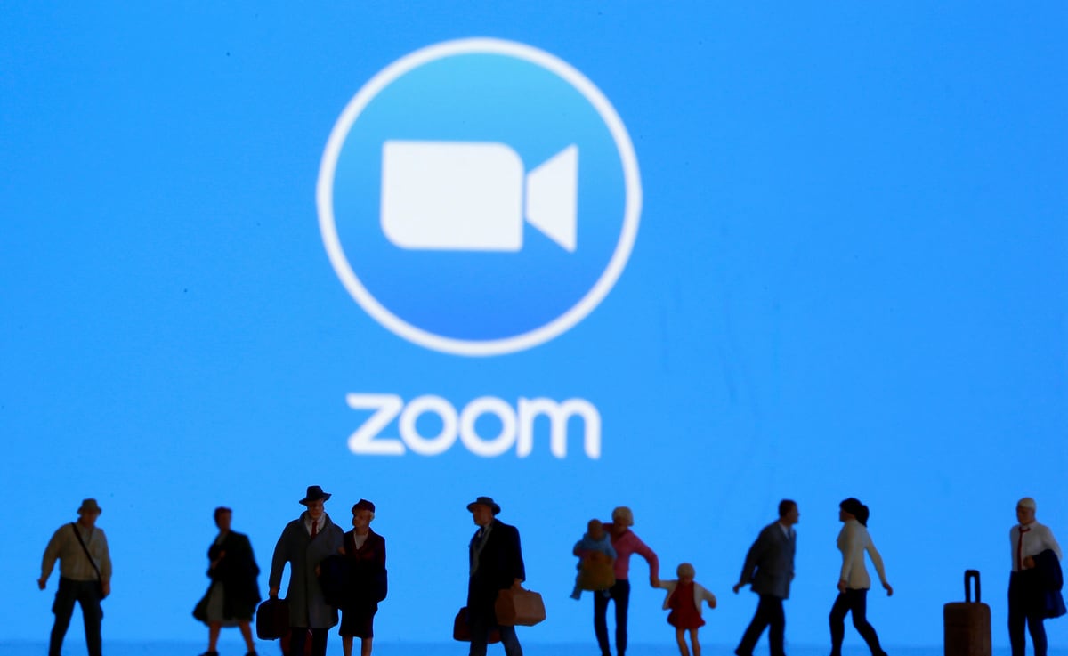 Zoom Hangi Yenilikleri Yapmaya Hazırlanıyor?